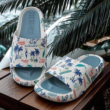 Men Summer Wear Non-slip slide